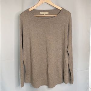 Slouchy Sweater